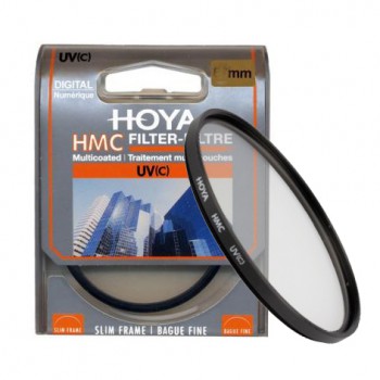 Hoya 40.5mm HMC UV (C) 