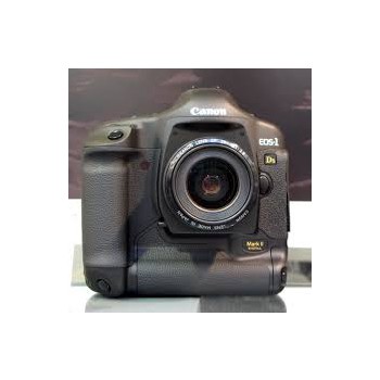 Canon 1Ds Mark II Mới 95% / Chụp 12k shot