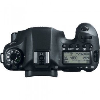 Canon 6D Hàng cũ | Máy ảnh Canon 6D Qua Sử Dụng