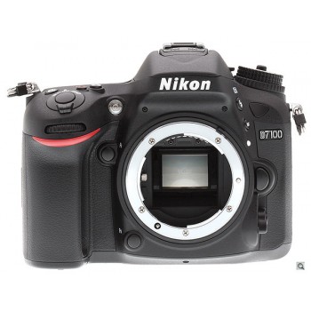 Nikon D7100 (Body), Mới 95%, Chụp 8.000 Shot 