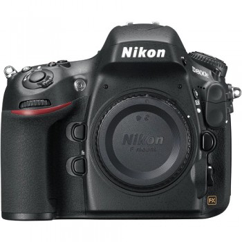 Nikon D800E (Body), Mới 85%, Chụp 190k shot
