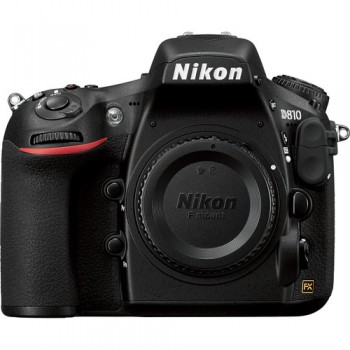 Nikon D810 (Body), Mới 95% / Chụp 19.000 shot