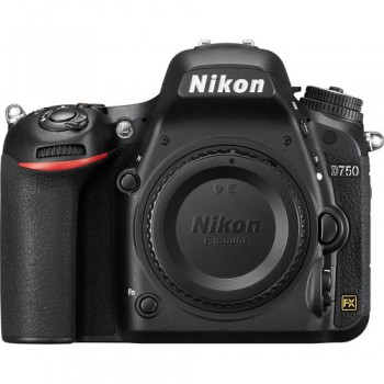 Nikon D750 (Body), Mới 100%