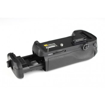 Grip Pixel Vertax D12 for Nikon D800/D800E/D810/D810A