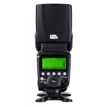 Flash Pixel Mago E-TTL for Canon (Chính hãng)