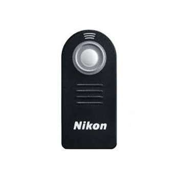 Remote Yongnuo ML-L3 For Nikon