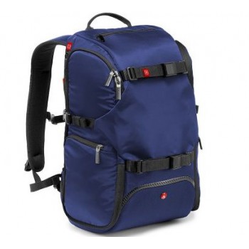 Balo Manfrotto Advanced Travel Backpack (Chính Hãng)