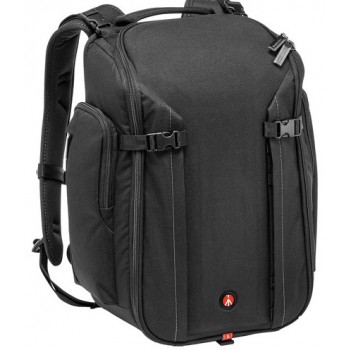 Ba lô Manfrotto Pro Backpack 20 (Hàng Chính Hãng)