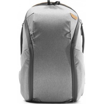 Everyday Backpack Zip 15L (Ash) (Chính Hãng)