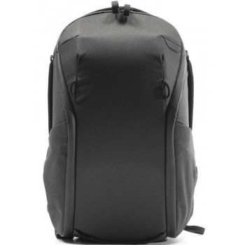 Everyday Backpack Zip 15L (Black) (Chính Hãng)