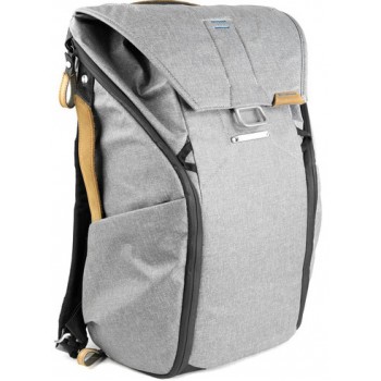 Peak Design Everyday Backpack 20L (Ash) (Chính Hãng)