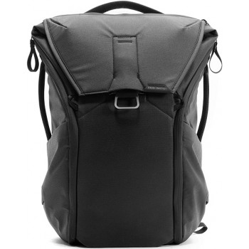 Peak Design Everyday Backpack 20L (Black) (Chính Hãng)
