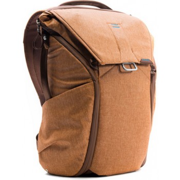 Peak Design Everyday Backpack 20L (Heritage Tan) (Chính Hãng)
