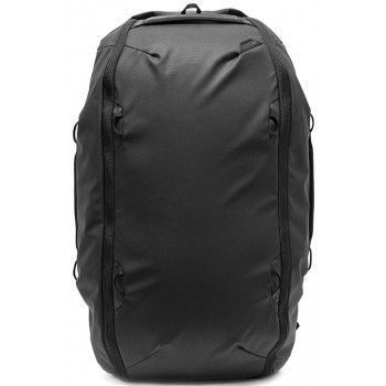 Peak Design Travel Duffelpack 65L (Black) (Chính Hãng)