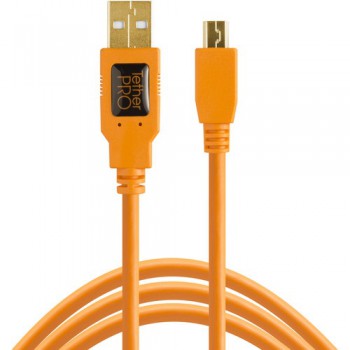 TetherPro USB to Mini-B 5 Pin (Chính Hãng)