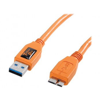 TetherPro USB to Micro 3.0 dài 4.6m (Chính Hãng)