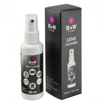 Dung dịch vệ sinh ống kính Lens B+W Cleaner II (Chính Hãng)