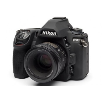 Easy Cover cho Nikon D780 (Chính Hãng)