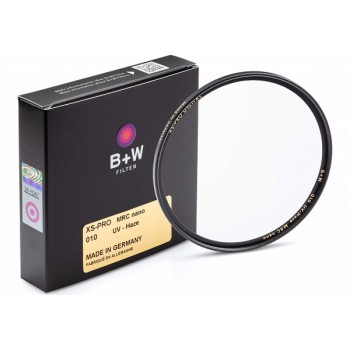 B+W 58mm XS-Pro MRC-Nano UV 010M