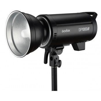 Đèn Studio Godox DP1000 III
