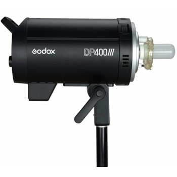 Đèn Studio Godox DP400 III