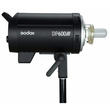 Đèn Studio Godox DP600 III