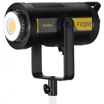 Đèn LED chụp hình Godox FV200