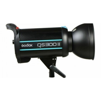 Đèn Studio Godox QS300 II