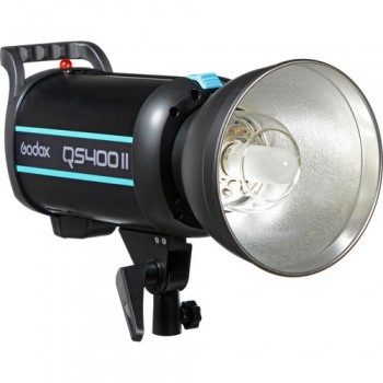 Đèn Studio Godox QS400 II