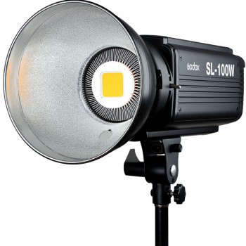 Đèn Studio LED Godox SL 100W