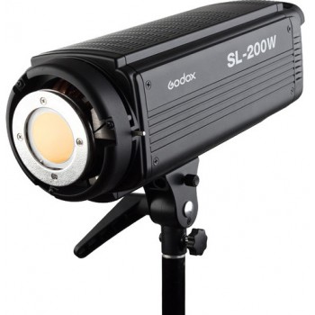 Đèn Studio LED Godox SL 200W