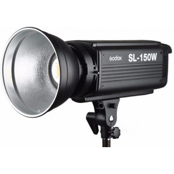 Đèn Studio LED Godox SL 150W
