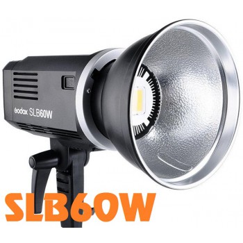 Đèn Studio LED Godox SLB-60W
