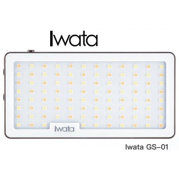 Đèn led IWATA GS-01