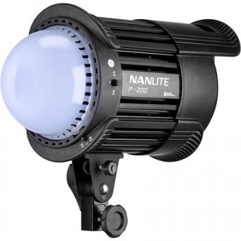 Đèn LED NanLite P-200