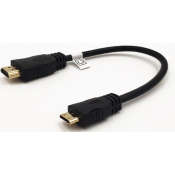 Cáp Kết Nối Zhiyun HDMI male to HDMI mini male (GZVC2)