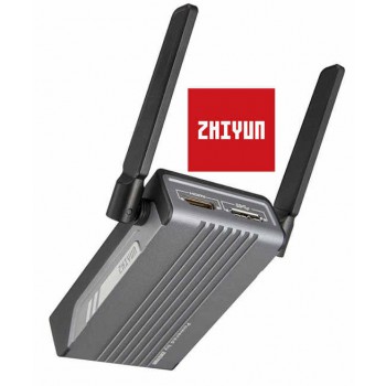 Bộ truyền tín hiệu Video Zhiyun COV-01 (Wireless Transmission Transmitter) cho Weebill S (Chính hãng)