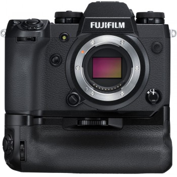 Fujifilm X-H1 + Grip Zin VPB-XH1, Mới 100% ( Chính hãng)
