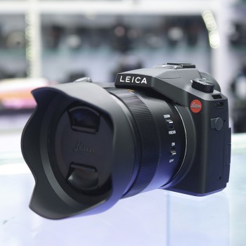 Máy ảnh Leica V-LUX Typ 114, Mới 95% 