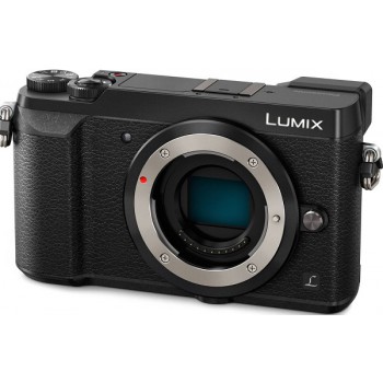 Panasonic Lumix GX80 (Body), Mới 98%