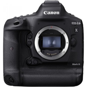 Canon 1D X Mark III, Mới 100%