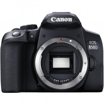 Canon 850D (Body), Mới 100% (Chính hãng Lê Bảo Minh)