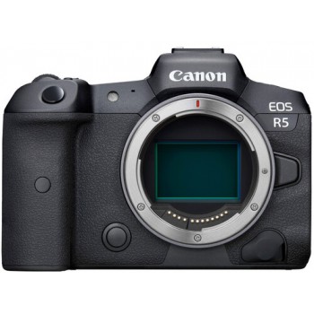 Canon EOS R5, Mới 95% / Chụp 80.000 Shot 