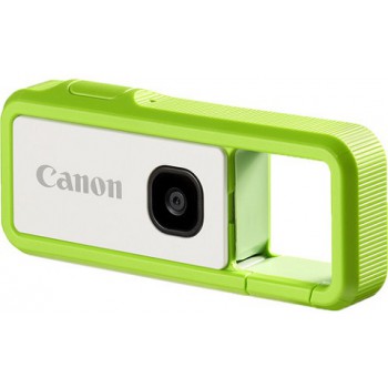 Máy ảnh Canon IVY REC (Green) (Chính Hãng)