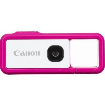 Máy ảnh Canon IVY REC (Pink) (Chính Hãng)