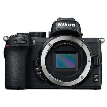 Nikon Z50 (Body), Mới 100% (Chính hãng)