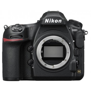 Nikon D880, Mới 100%