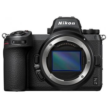 Nikon Z7 Mark II, Mới 100% (Chính hãng)