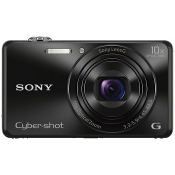Sony Cyber-shot DSC-WX220, Mới 100% (Chính Hãng)