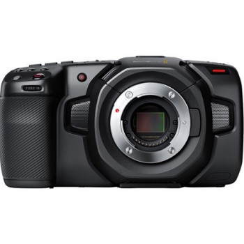 Blackmagic Pocket Cinema Camera 4K, Mới 99% / Fullbox